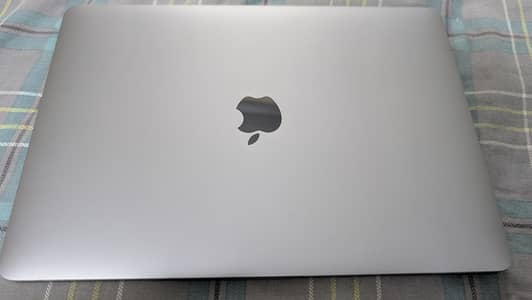 MacBook M1 PRO 16/256 2020