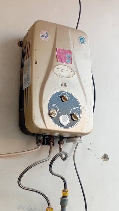 Rado geyser urgent sale