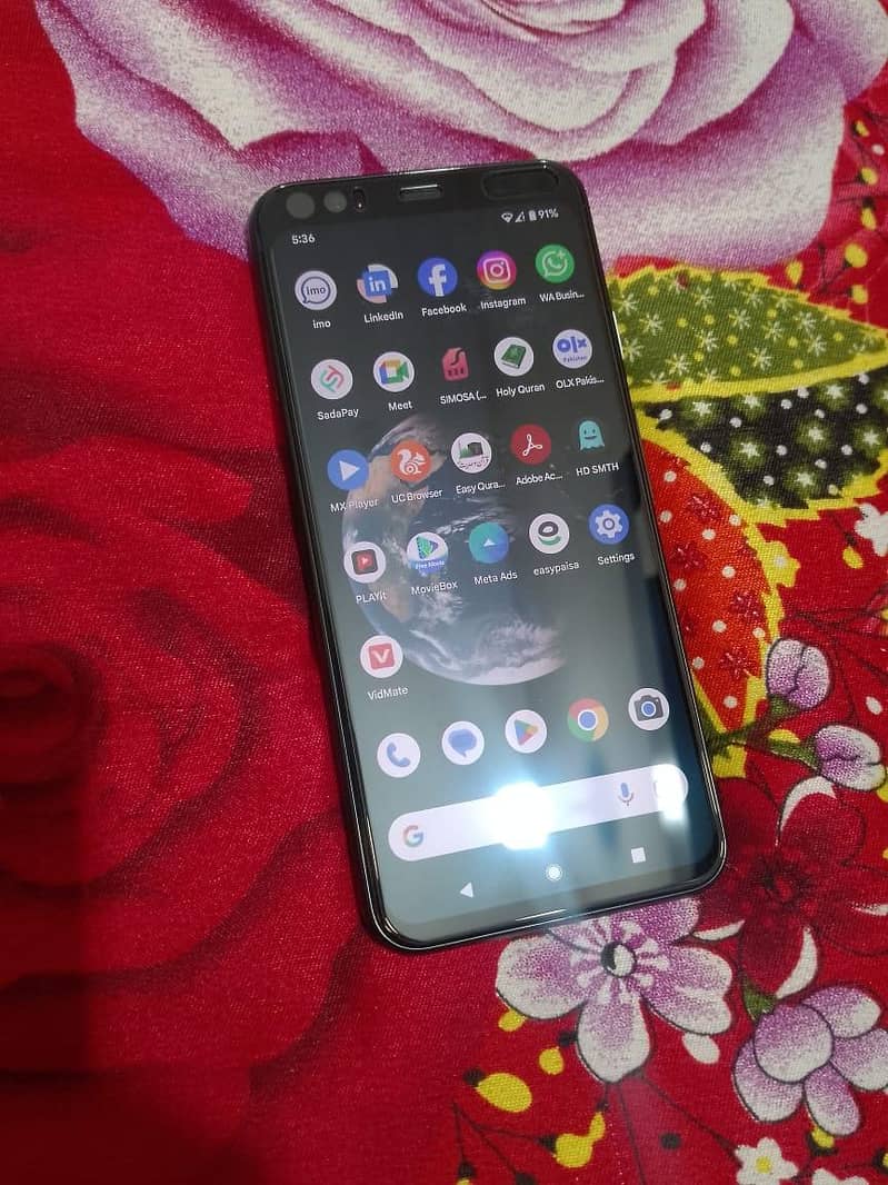 Google Pixel 4 2