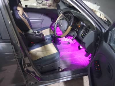 Alto 2011 fresh condition home used