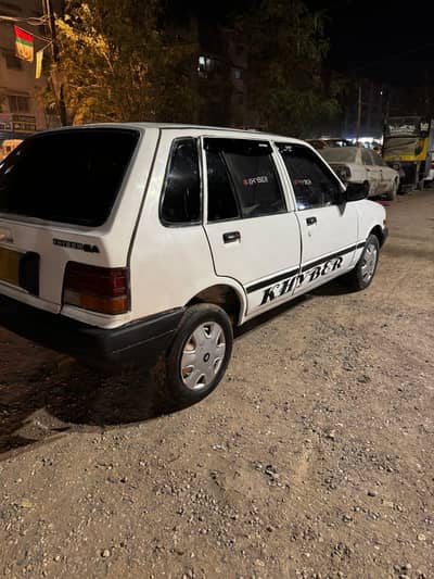 Suzuki khyber for sale
