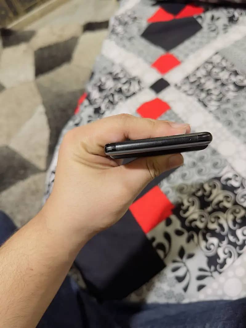 Google pixel 6 pro 1