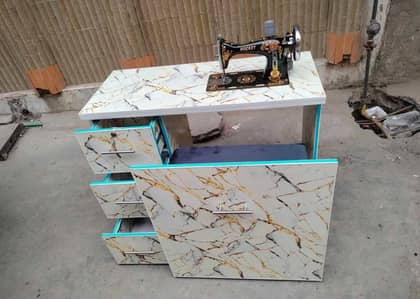 sewing machine Table chair making  /  0316,5004723