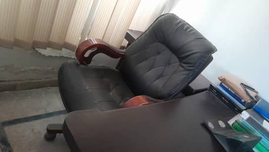 Office furniture pwd