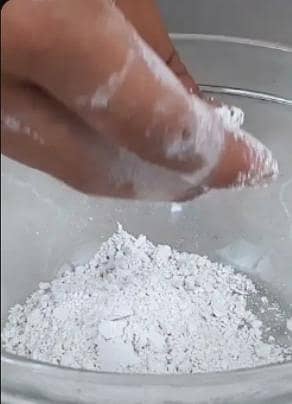 calcium fertilizer for all types of plants