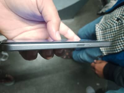 Infinix smart 9Hd  complet Saman condition 10by10