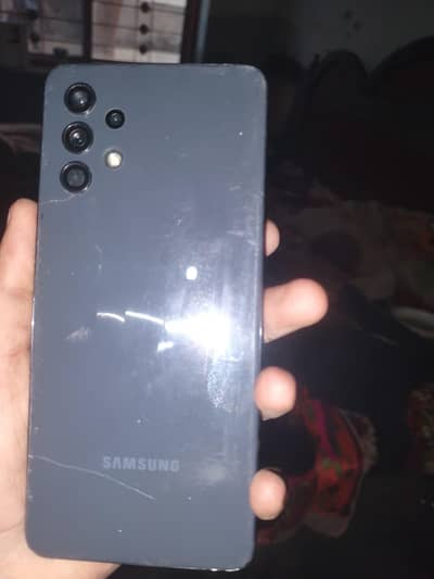 SAMSUNG A32 PTA