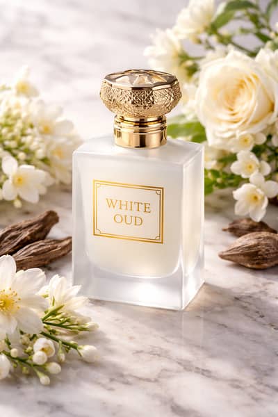 WHITE OUD