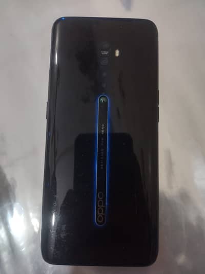 “Oppo Reno 2 for Sale – Istemal Shuda, 100% Working, No Issues” 8.128
