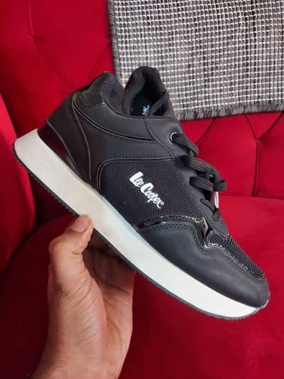 Lee cooper new shoes women's important