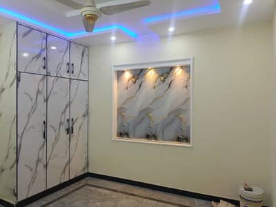 Brand New Double Storey House For Sale In Koral Town Near Gulberg Greens Imtiaz Mall