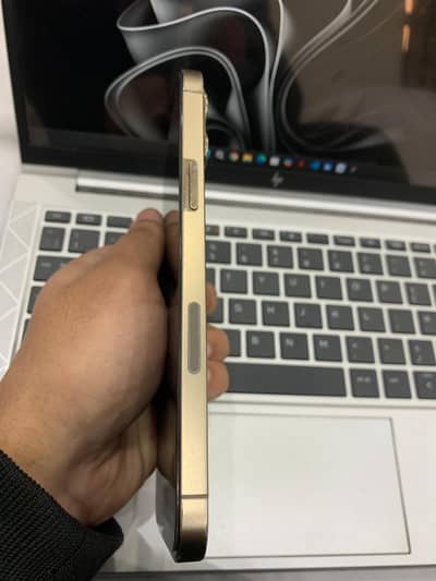 iPhone 12 Pro Max PTA Approved