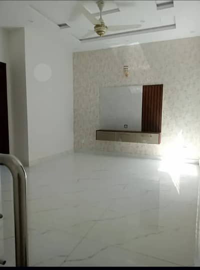 5 Marla House For Rent In Paragon City Lahore