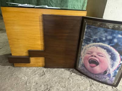 Reception Counters / Execuitve Table / Office Computer Table Etc