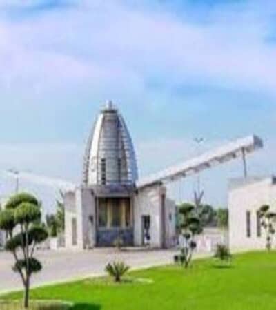 10 Marla Residential Plot For Sale In Block G-5 Bahria Orchard Raiwind Road Lahore