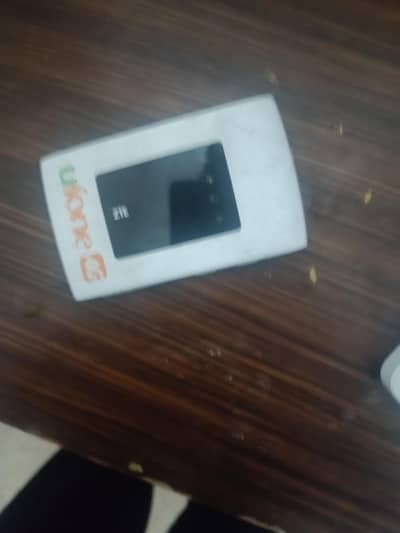 ufone blaze unlock device