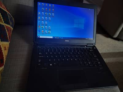 Dell Core i5-5300 CPU@2.30GHz