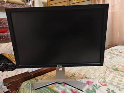 Dell LCD 24 Inch