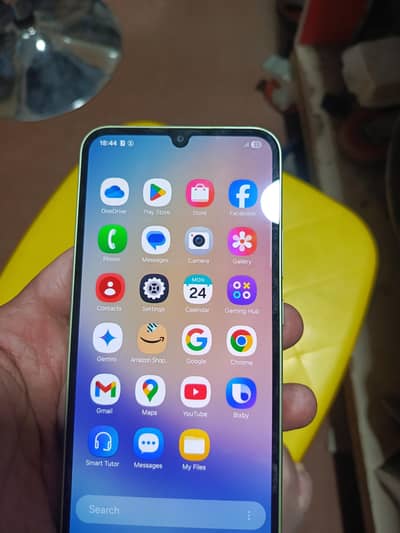 Samsung A34 Non PTA 8gb 128gb