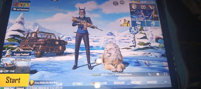 Lenovo legion urgent sale