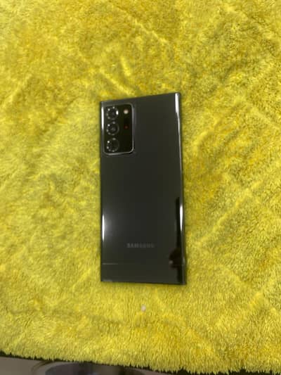 Note 20 ultra PTA approved