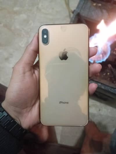 iPhone xs max pta approved