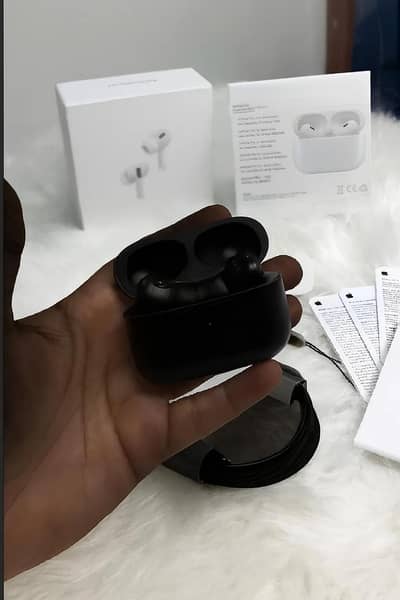 airpods pro 2
