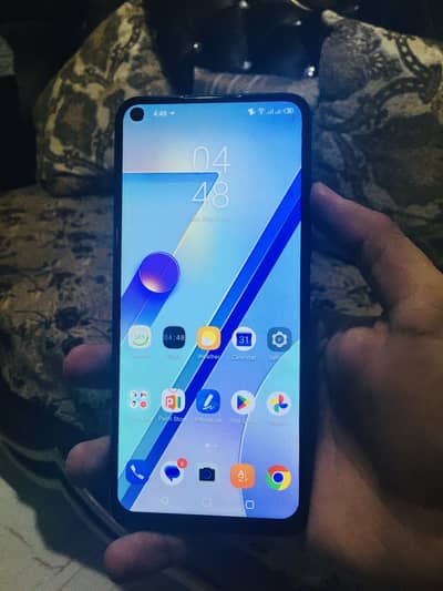 infinix note 7 6/128gb urgent sale