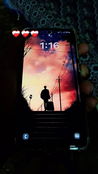 Samsung a52 8 128  camera gaming