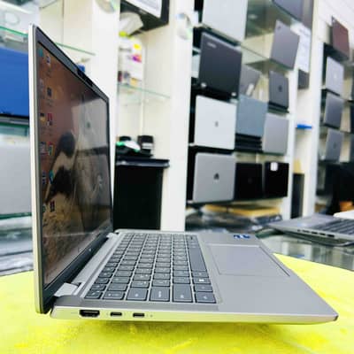 Dell latitude 7340 2in1