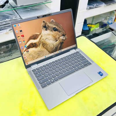 dell latitude 7340 2-in-1 | core i5 13th gen | 16gb ddr5 | 256gb nvme