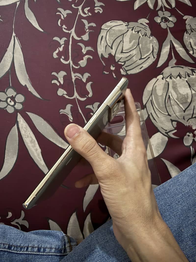 Google Pixel 7 Pro 1