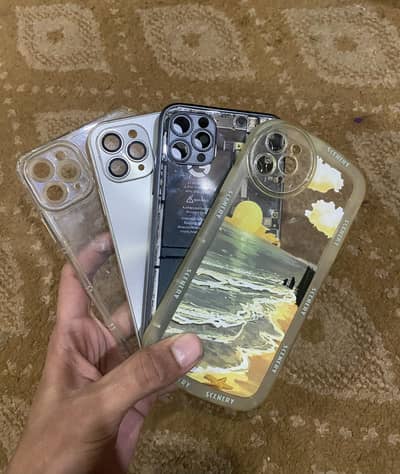 Iphone covers available