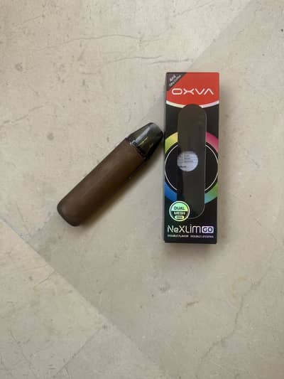 Oxva Nexlim Go