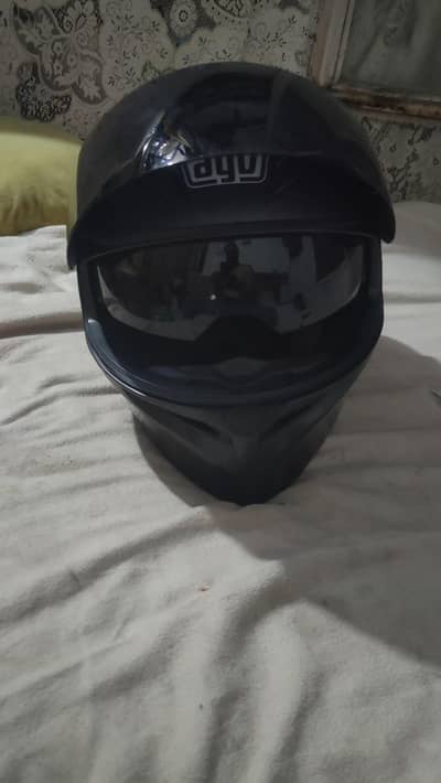 Original AGV Helmet for sale