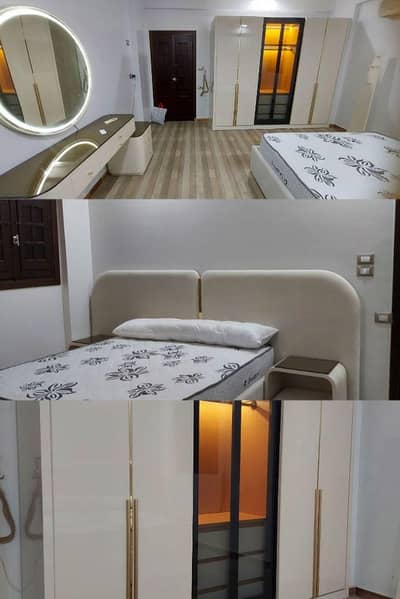 bridal set, wedding furniture set, bridal bedroom