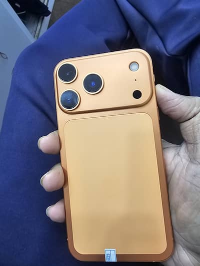IPhone XR convert non 17pro 128GB 91%battery