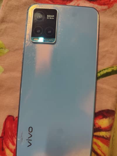 vivo y33s urgent sale