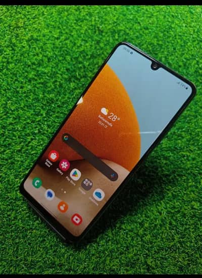 Samsung a32 6 128 GB no open no repair