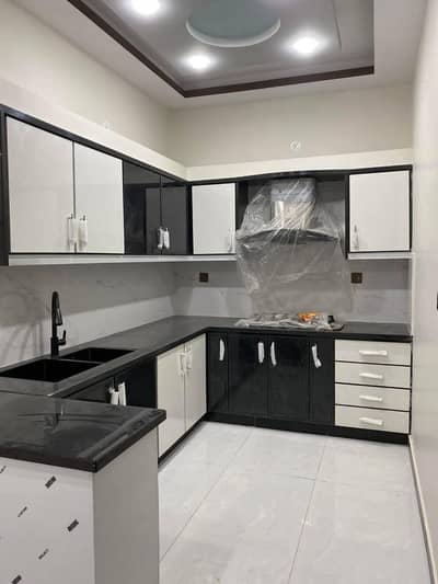 kitchen cabinet, kitchen appliances