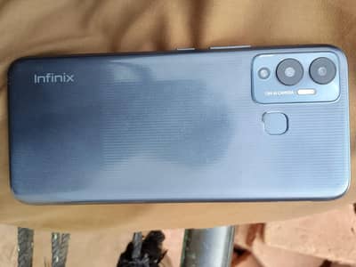 Infinix hot 12play 4gb/64gb