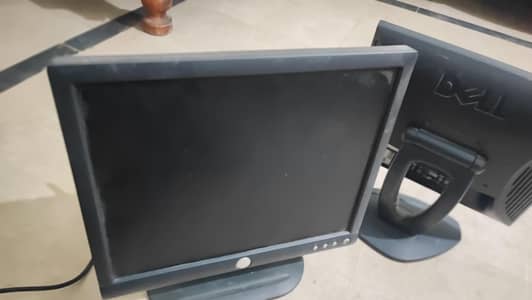 monitor company dell  best for camera