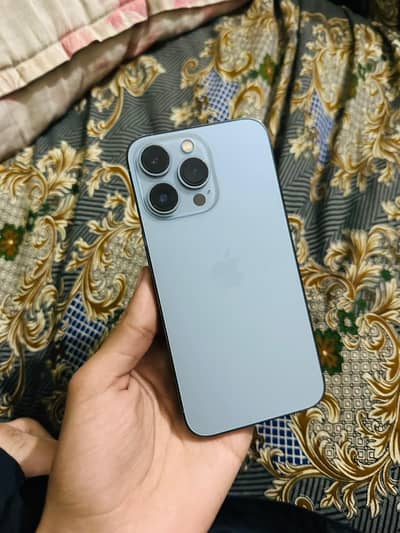 iPhone 13 jv non pta