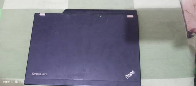 Intel Core i7 2nd Generation