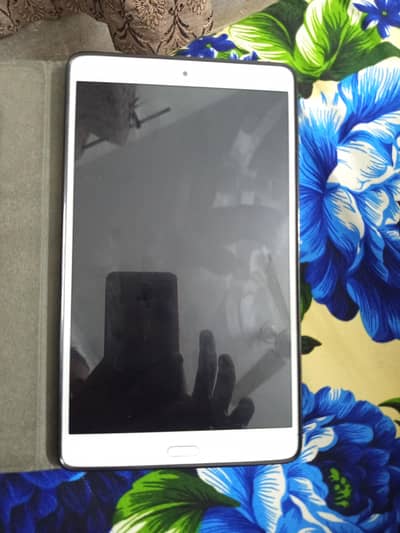 Docomo Huawei M3 Untuch hai bilkul new