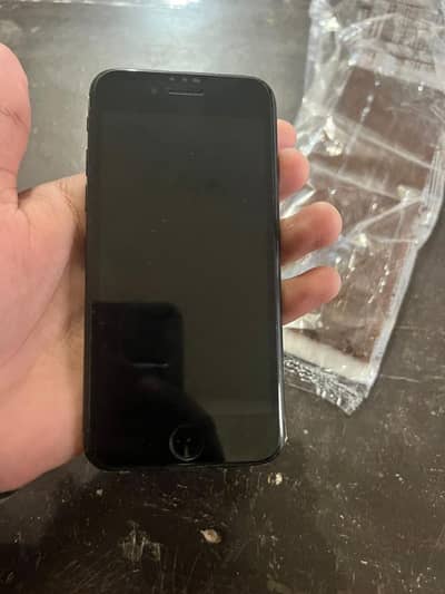 iPhone se 2nd generation