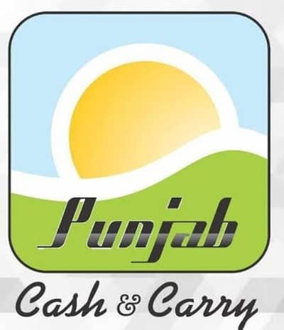 Punjab cash & carry