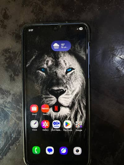 Samsung Galaxy A33 5G 4/128