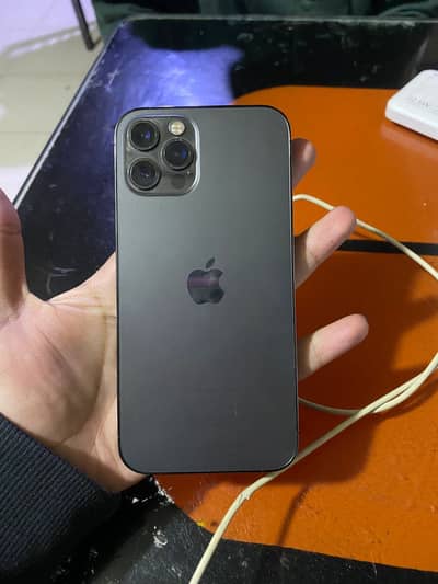iphone 12 pro pta aproved
