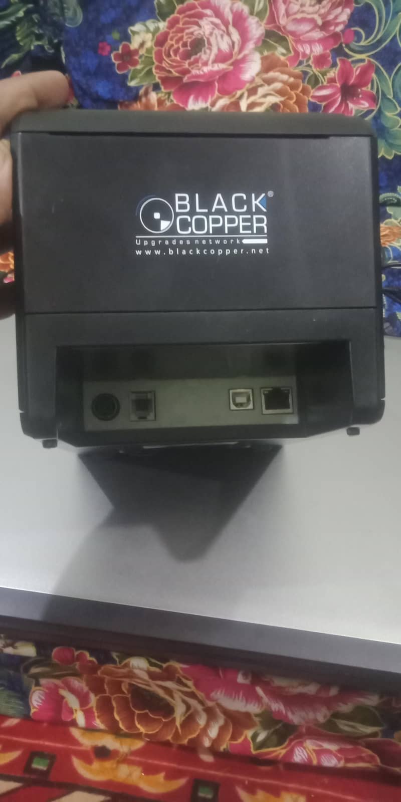 Thermal Printer 7